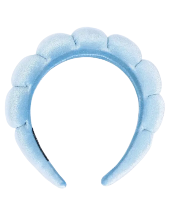 Cloud Skincare Headband